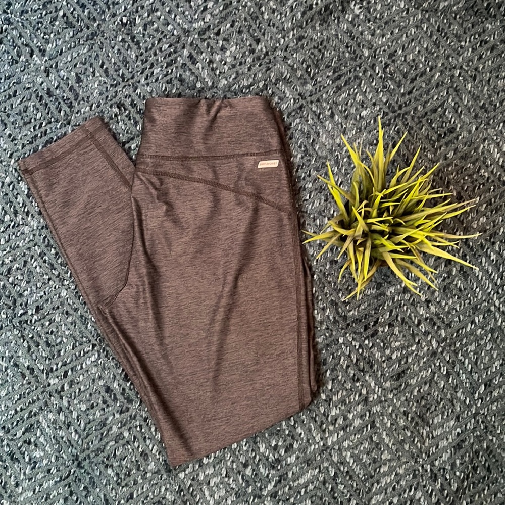 Workout leggings